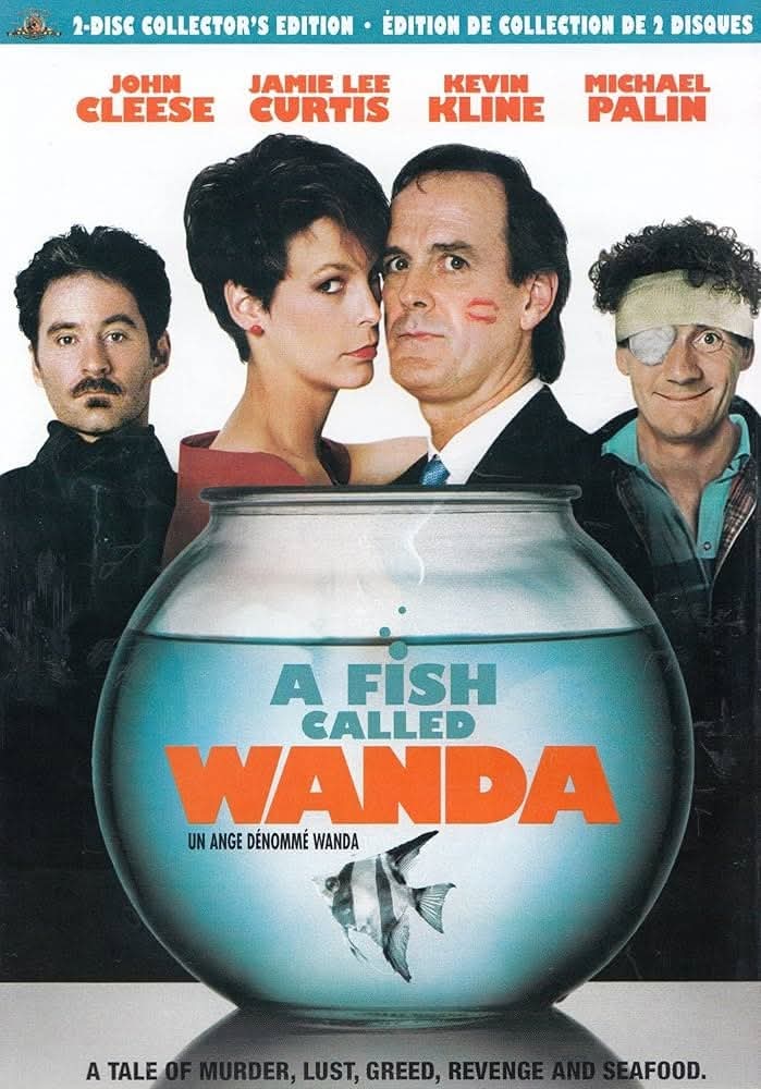 GOverload85653's tweet image. Anyone remember this banger #movies