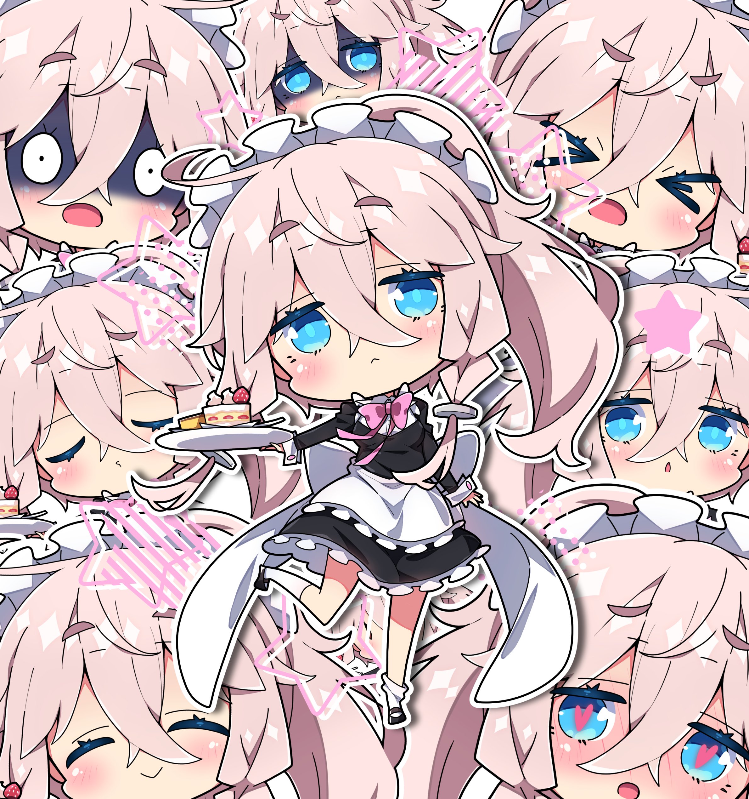 ぱんだ　様 みるくぱんだ＠お仕事募集中 (@milkpanda0301) / X