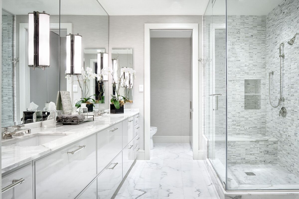 From predictable tile patterns to vanities that try a little too hard, here are ten outdated bathroom trends you should steer clear of if you want a space that feels fresh, functional, and truly yours. michelle-porter.cb1.info/csxpt7