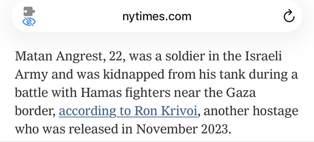 oelayat's tweet image. Learning some remarkable new turns of phrase in the NYT