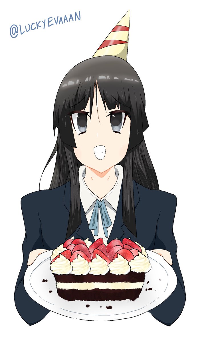 Mio cakey
