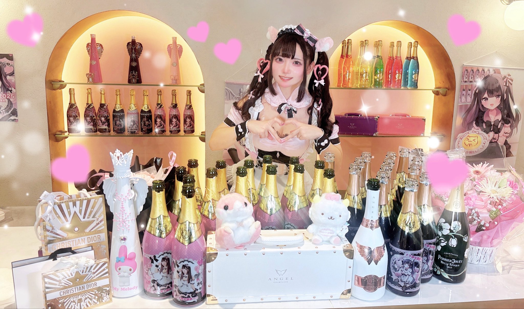 YH🍀じゅんご🐹🍑 on X: 