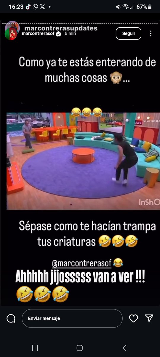 itsthvsgirl's tweet photo. LA HISTORIA DE MAR KAJAJAJAJAJAAJ
TEAM NOCHE X TELETON
#LaCasaDeAaron https://t.co/pwid6P2Q1R