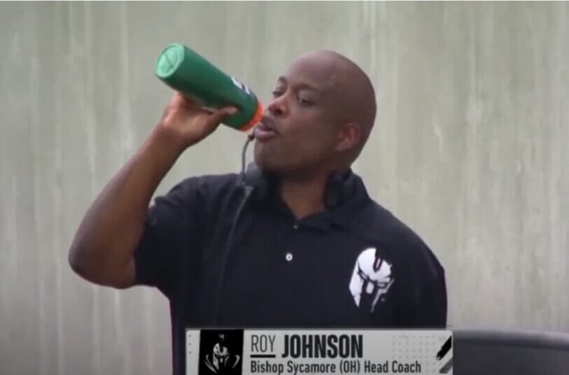 James Franklin the last 3 weeks: