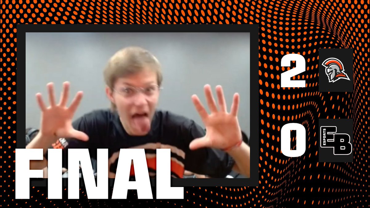 VICTORY SECURED 💥

Indiana Tech Marvel Rivals takes down <a href="/CSUEB_ESports/">CSUEB’s Esports Club</a> in <a href="/rivalscollege/">Collegiate Rivals Series</a> play with a dominant 2-0 sweep!

⚔️ The Warriors rise to 2-0 on the season!

🔥 MVP: SJÖRAPPORT
63 K / 9 D / - playing Hela and Star-Lord
That’s a 7.0 KDA across two games - pure