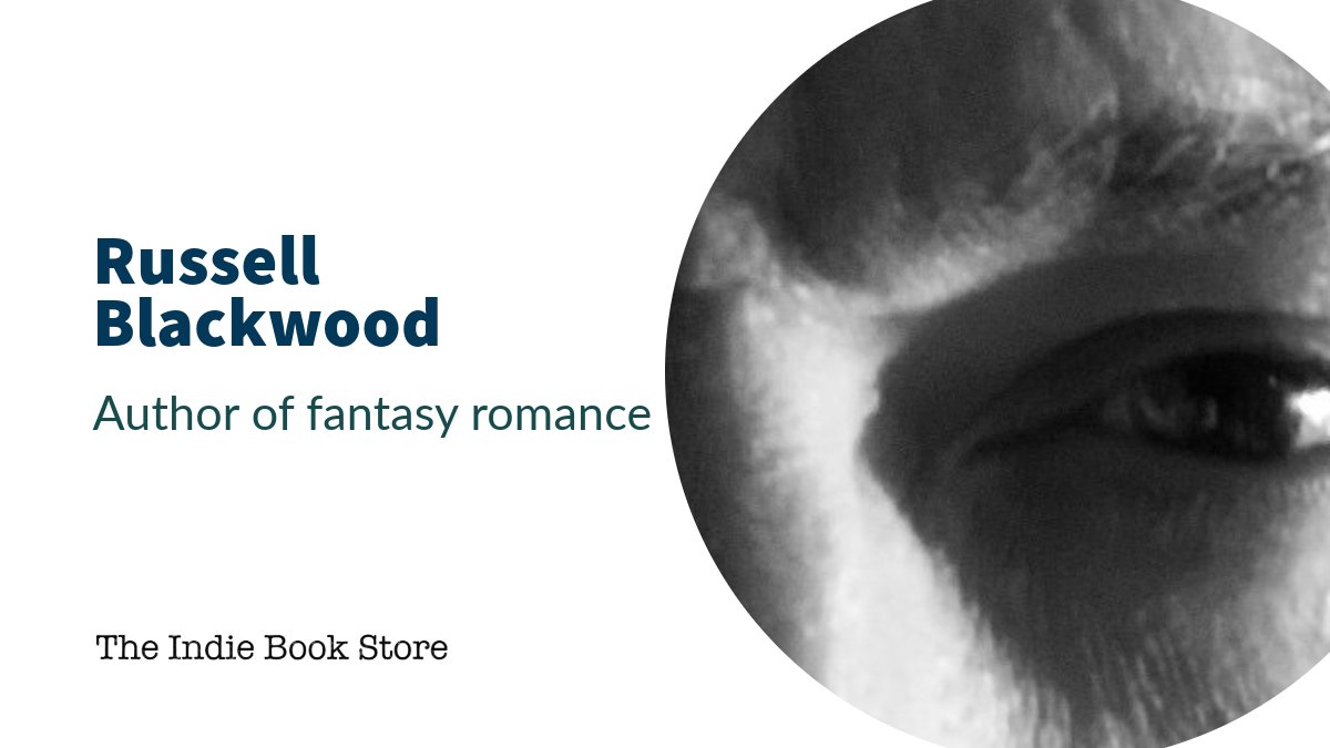 Pro__Author's tweet image. Author Russell Blackwood works as a 911 dispatcher in the Pacific Northwest and has a BA in English Literature. This has led people to encourage him to write about his experiences on the job.

More about Russell here:

theindiebook.store/product-catego…