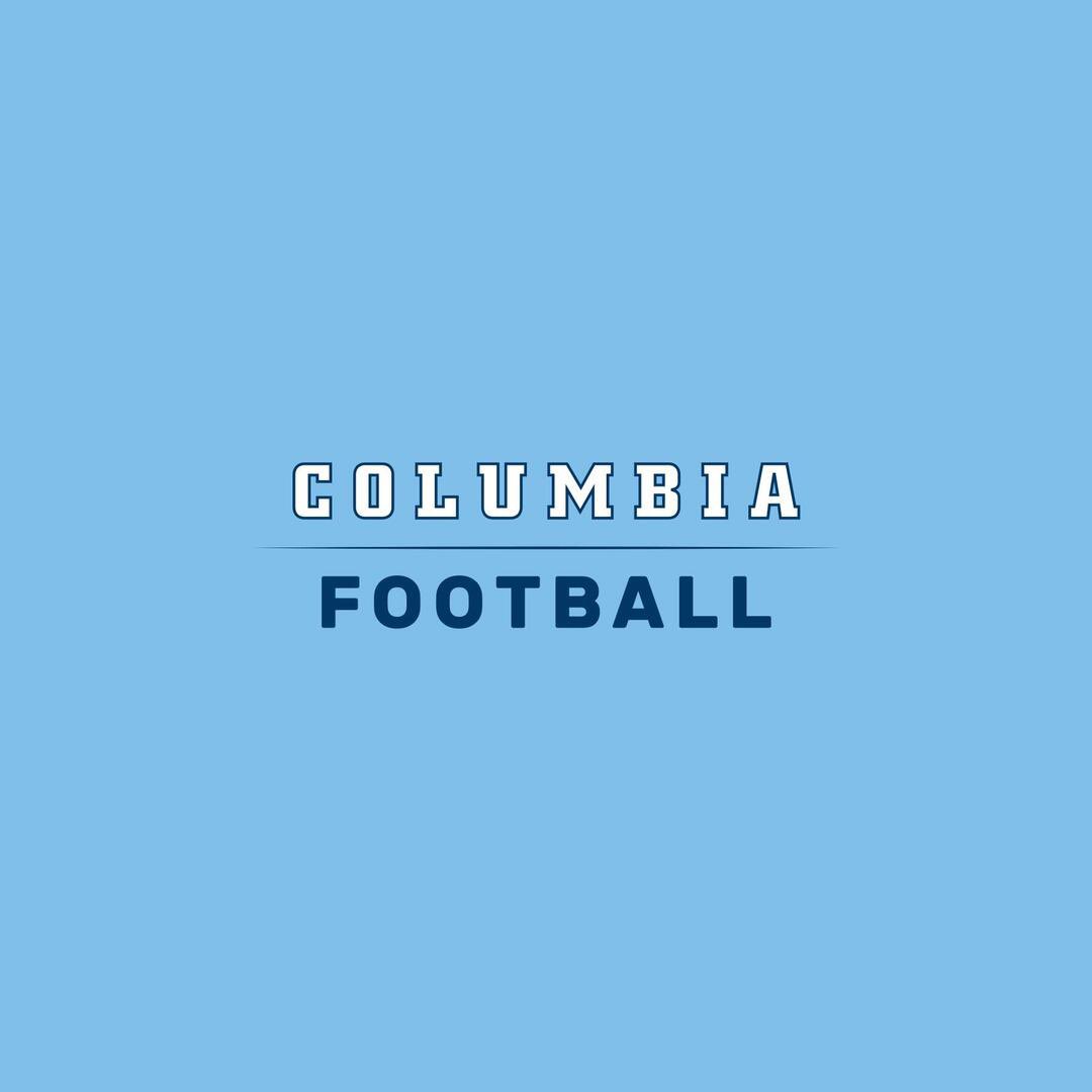 After an amazing day with <a href="/CULionsFB/">Columbia Football</a> I am blessed to receive an offer!! Thank you for having me!!! <a href="/Coach_Poppe/">Jonathan Poppe</a> <a href="/CoachAJG/">AJ Gallagher</a> <a href="/CoachManion_/">Joe Manion</a> <a href="/JoeMento/">Joe Mento</a> <a href="/SWiltfong_/">Steve Wiltfong</a> <a href="/adamgorney/">Adam Gorney</a> <a href="/EdOBrienCFB/">EdOBrienCFB</a> <a href="/247Sports/">247Sports</a> <a href="/BrianDohn247/">BrianDohn247</a> <a href="/CoachPersing/">Marc Persing</a> <a href="/ChadStumhofer/">Chad Stumhofer</a> <a href="/mburrows1_mark/">Mark Burrows</a>