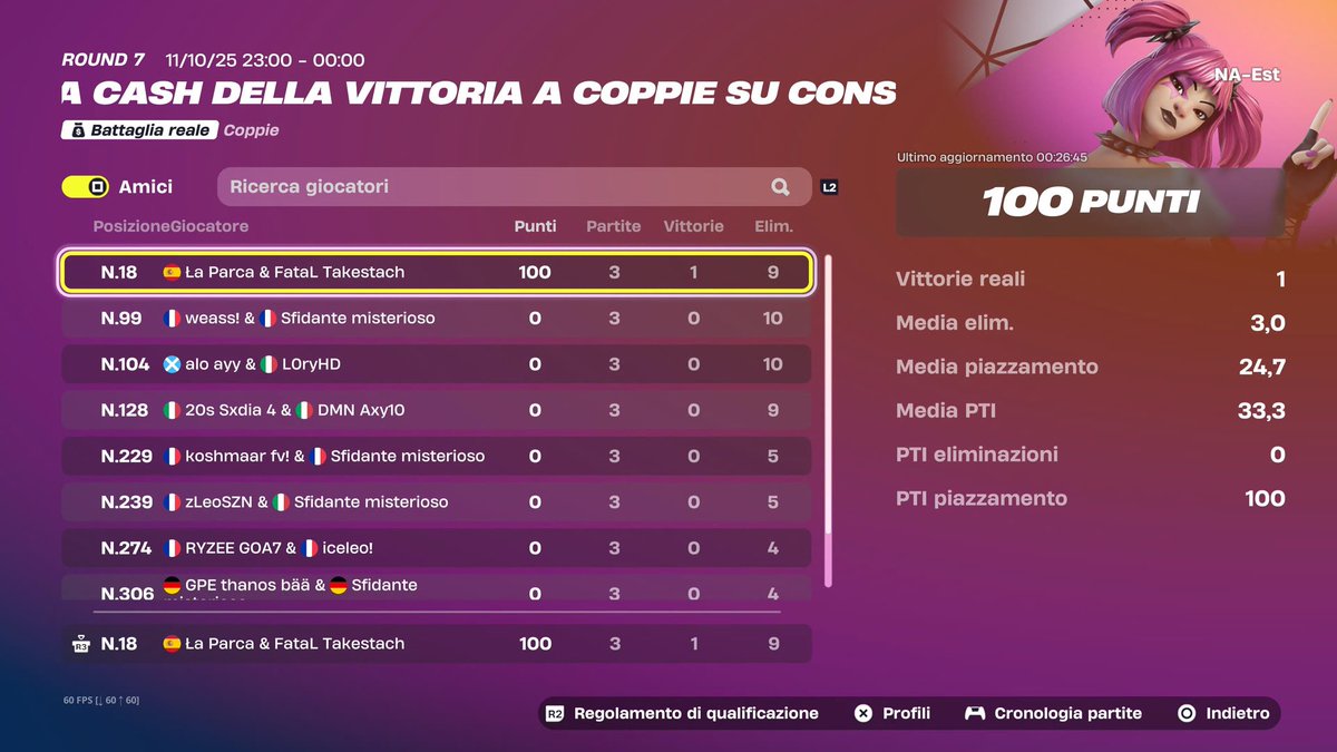 b2b w my goat + clutch <a href="/Parcafv/">Parca</a> 
<a href="/FataLOrgEu/">FataL Esports</a> #fatalwin