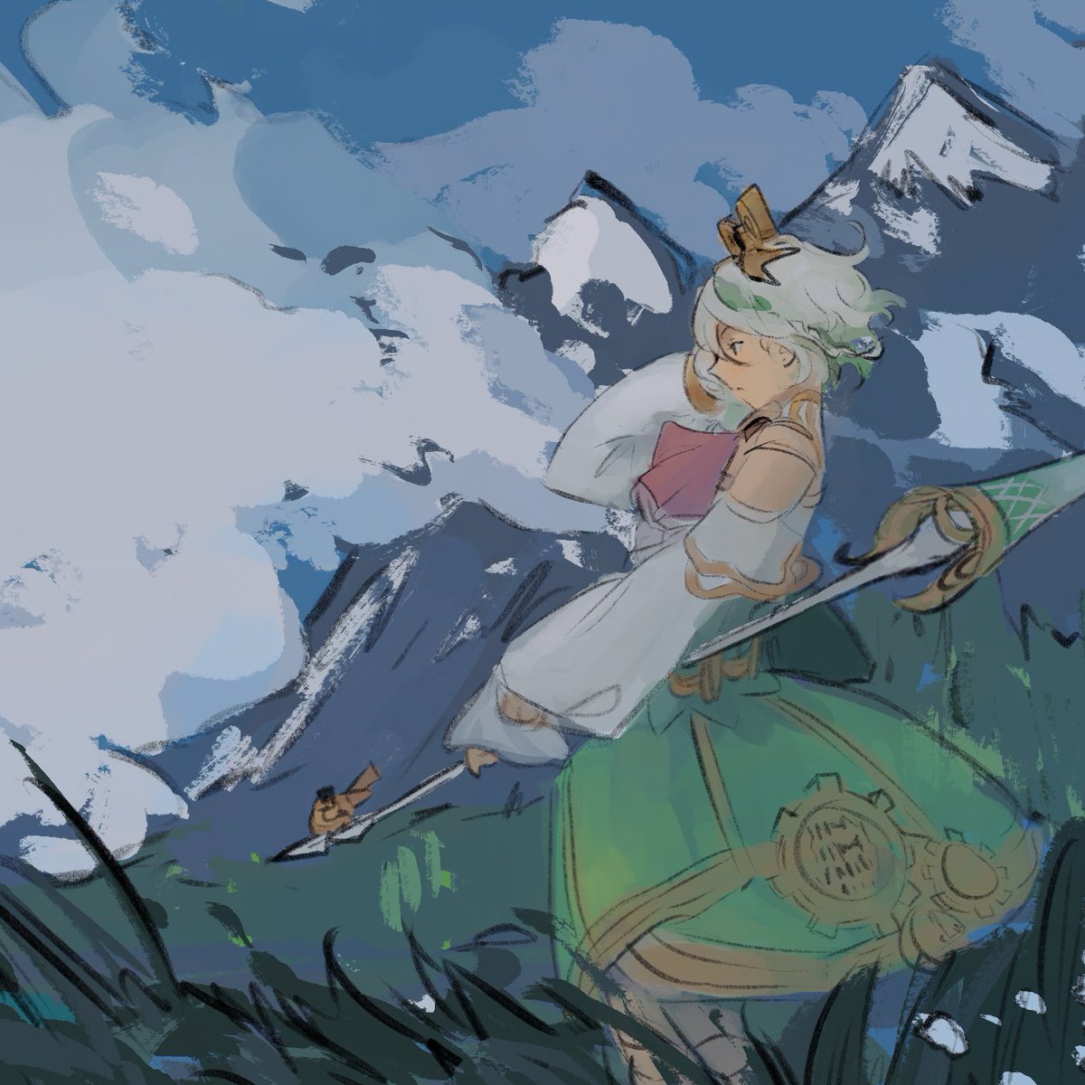 leisurepass's tweet image. ceci warmup