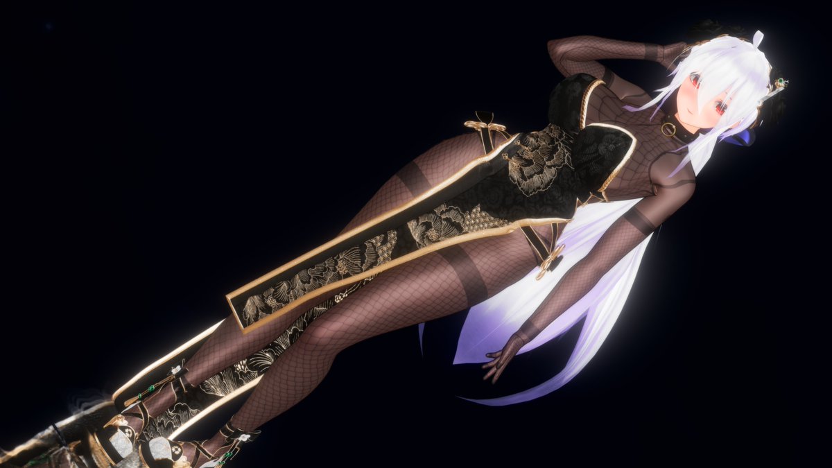 First law of com mod 
There is always a bug, no matter how u try to fix it 
#CM3D2 #COM3D2 #カスタムオーダーメイド3D2