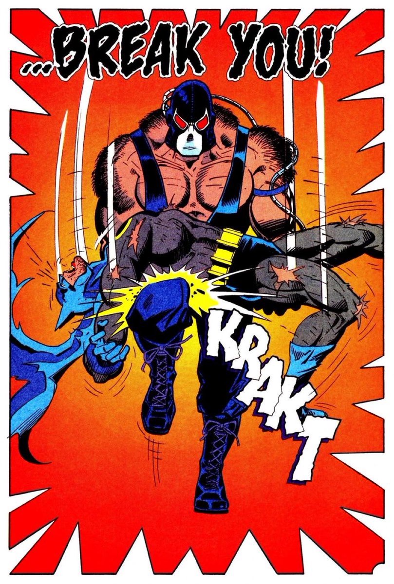 BigBro06696271's tweet image. I hope this is going to be a true authentic adaptation of Batman: Knightfall because the last adaptation we got, TDKR movie, was hot ass. I can’t wait to see Bane dominating a tired Batman & I can’t wait to see all of the prisoners escaping💯
#Superman #Peacemaker #peacemakerS2