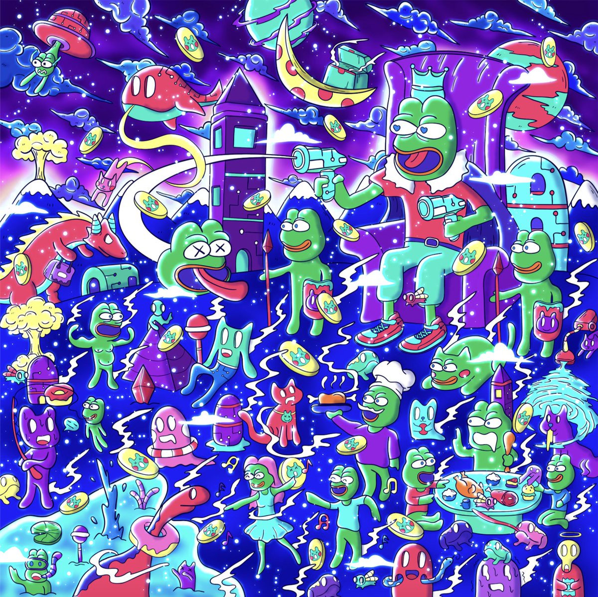 PepeM2k's tweet image. 
