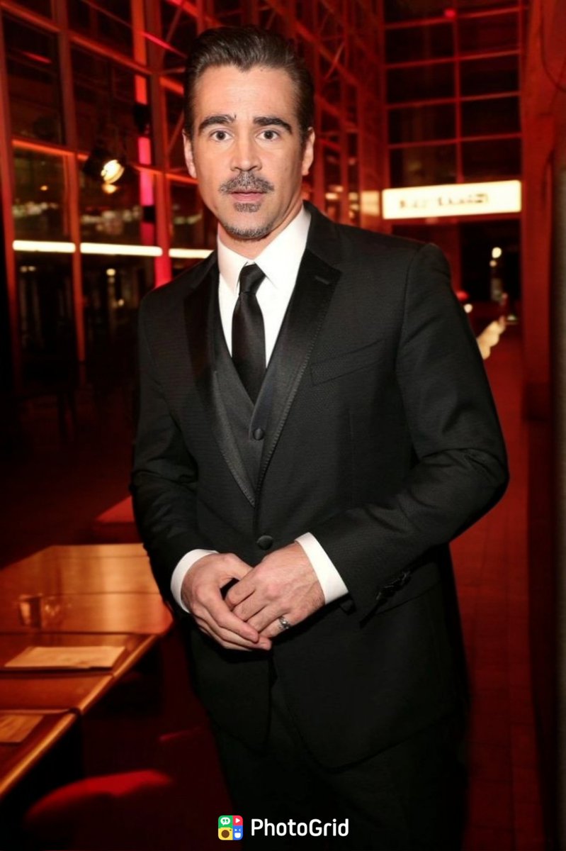 GuyWhoRemoves's tweet image. Colin Farrell in full red carpet mode 😎✨ The #PhotoGridObjectRemover swooped in, cleared the crowd, and left the spotlight all on that Irish charm 🍀🖤

Keep only what matters in your photos ➡️ photogrid.app/en/remove-obje…

#colinfarrell
#AIPhotoTool #PhotoGridApp 
#EraseIt…