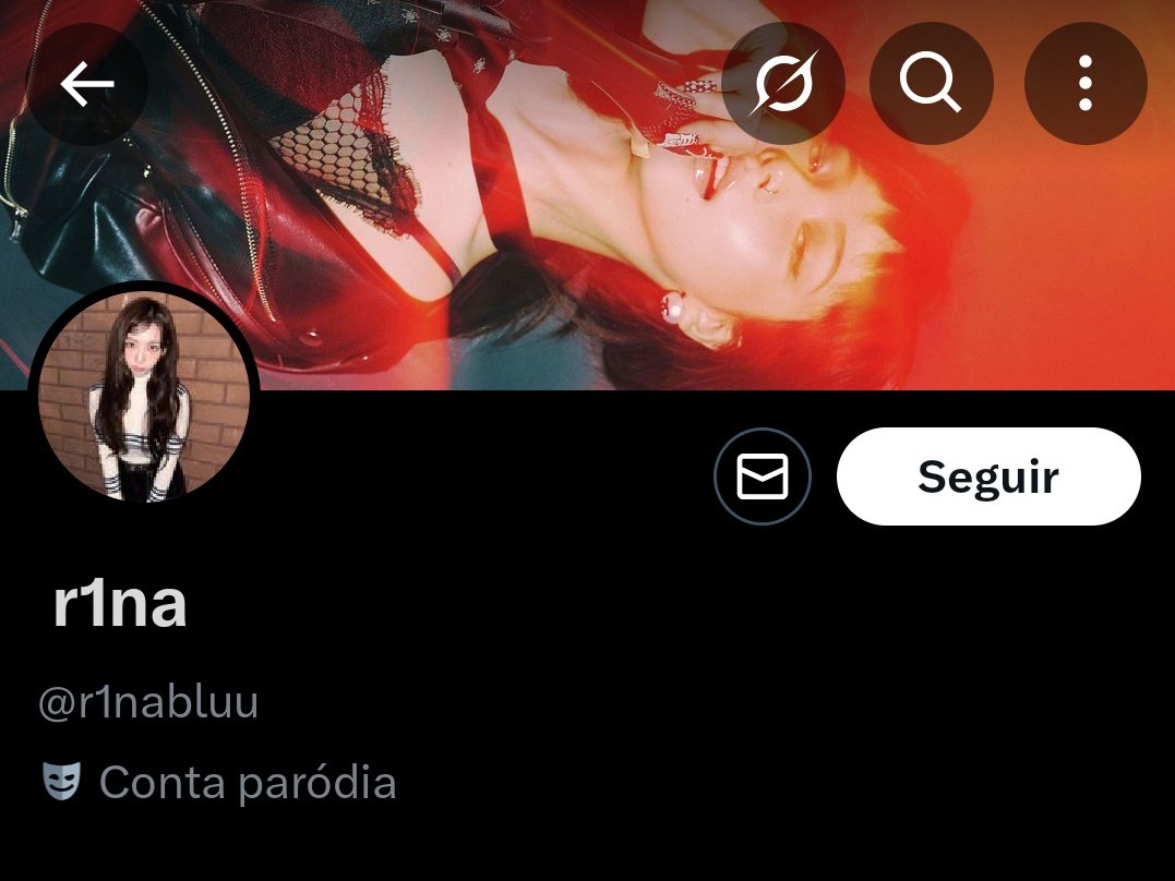 prinjeong's tweet image. denunciem essa porra de conta: @/r1nabluu
tá postando vídeo sexualizando as meninas do aespa e divulgando até em site pornô.