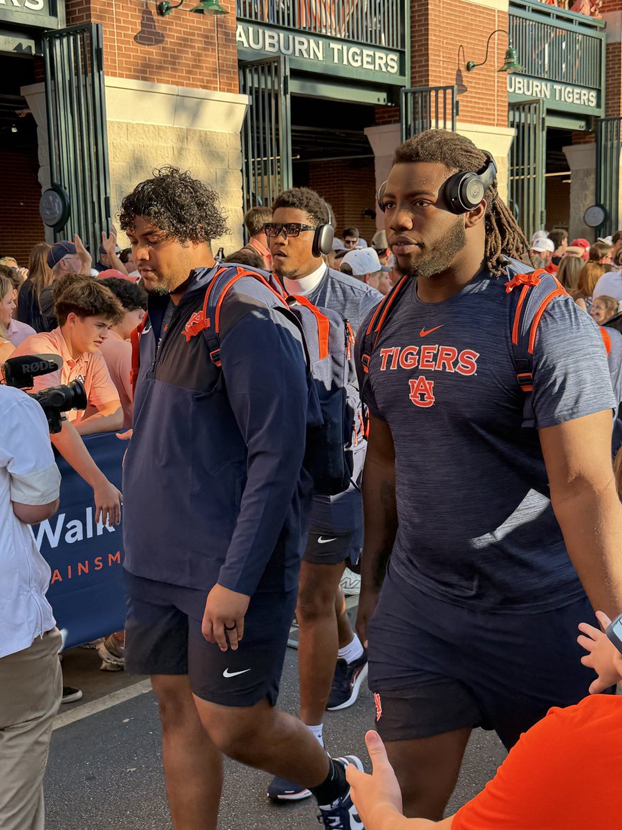 rodgeau's tweet image. 📍 Auburn, Alabama