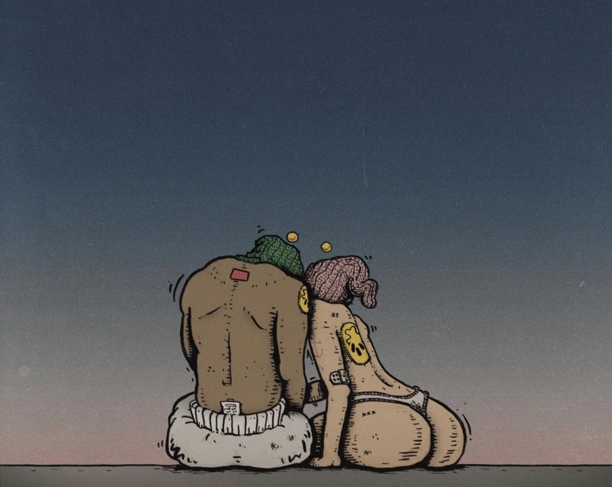 rome 📟 tweet media