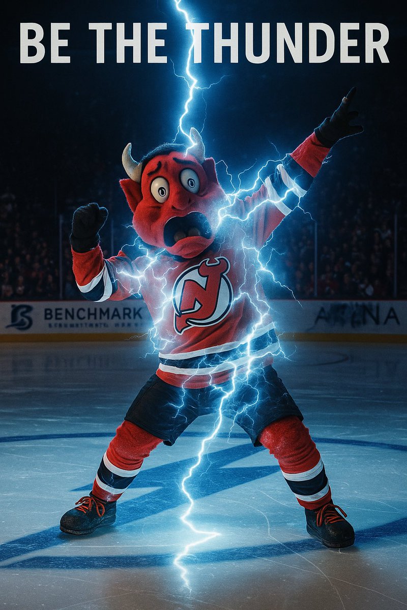 #GoBolts