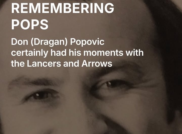 FrontRowSoccer's tweet image. VIEW FROM THE FRONT ROW: Some personal memories of the great Don Popovic - frontrow.soccer/t4txr