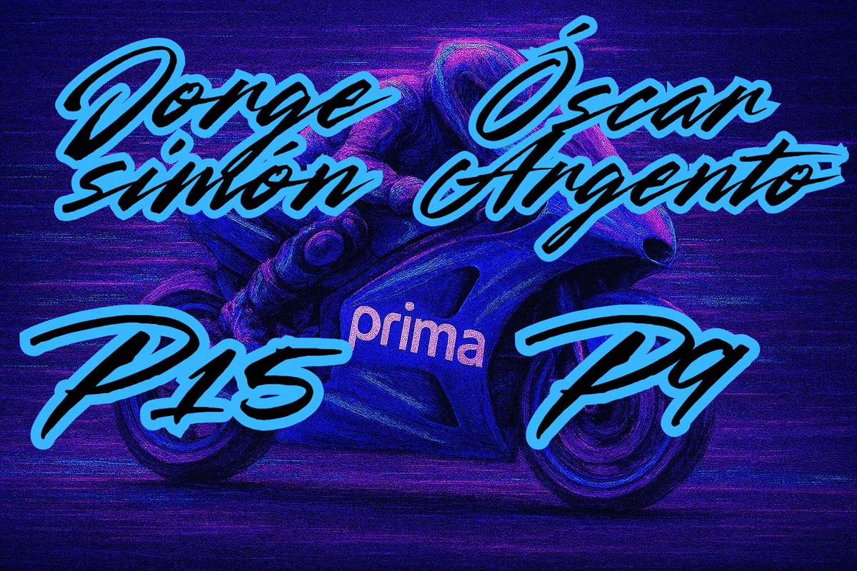 SM Competizione tweet media