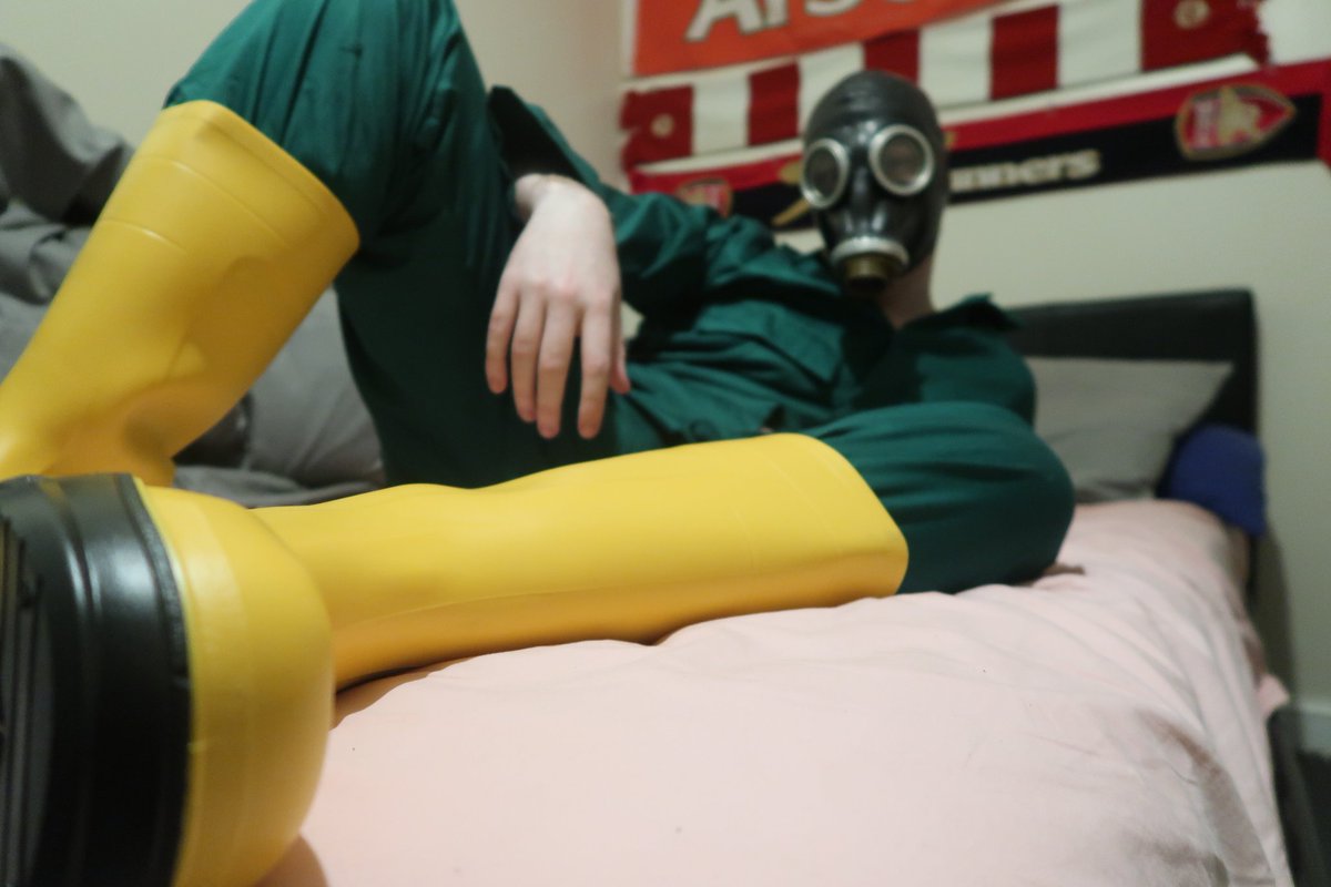 Irish Cowboy tweet media