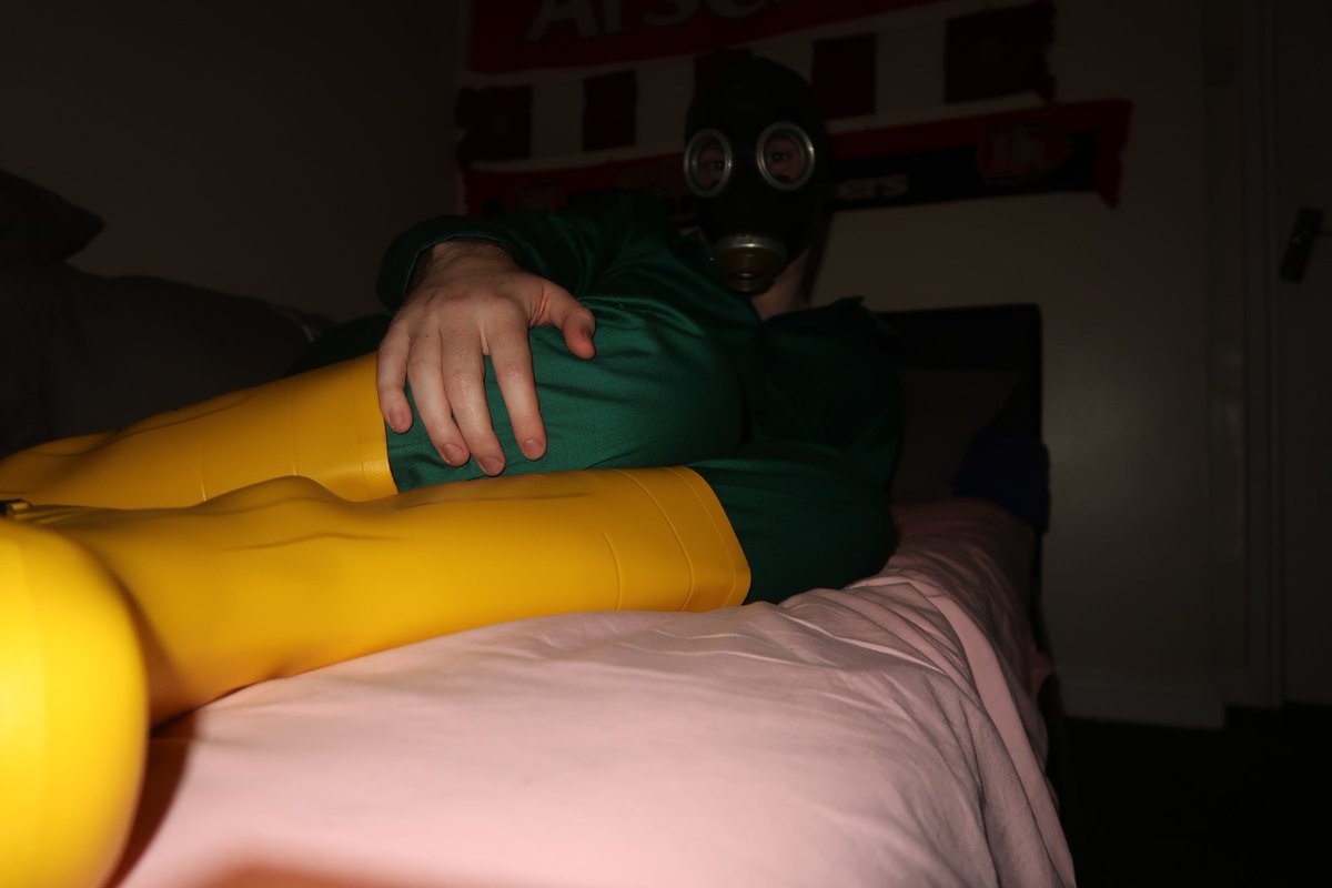 Irish Cowboy tweet media