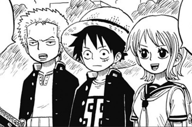 They are all so cute and funny 🤧