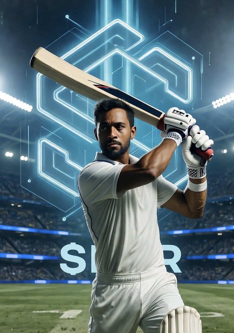 NguyenTrucLy14's tweet photo. The beauty of @SIXR_cricket isn’t just live data it’s how it brings the game to life
Every stat, score, and play unfolds in real time connecting fans worldwide through a single pulse of cricket energy
It’s not info it’s immersion https://t.co/MVAgYNyBMy