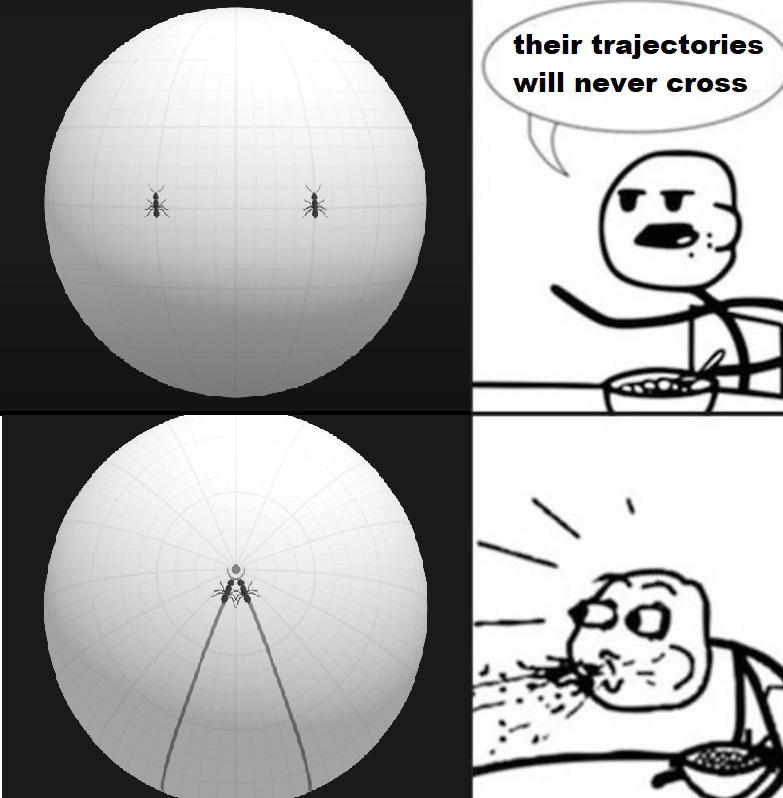 ThePhysicsMemes's tweet image. space time! #engineering