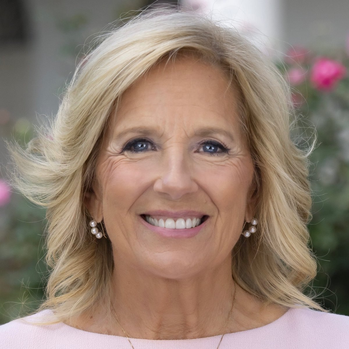 SaveAmericaNew's tweet image. Do you think Jill Biden is guilty of elder abuse and complicit and covering up Joe Biden&apos;s health?
