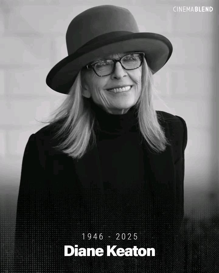 Bahdlex_'s tweet image. Academy Award-winning actress Diane Keaton has died. She was 79.
#DianeKeaton receiving her Academy Award for Best Actress. #DianeKeaton #Oscars #AcademyAwards #AnnieHall #bahdlex #RIP Rest in peace ☮️☮️😭🕊️💔😭💔🕊️😭🕊️ #restinpeace Diane Keaton
