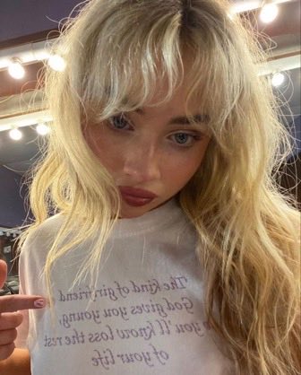 brinapresso's tweet image. sabcutie
#sabrinacarpenter #mansbestfriend #ACL2 #austincitylimits