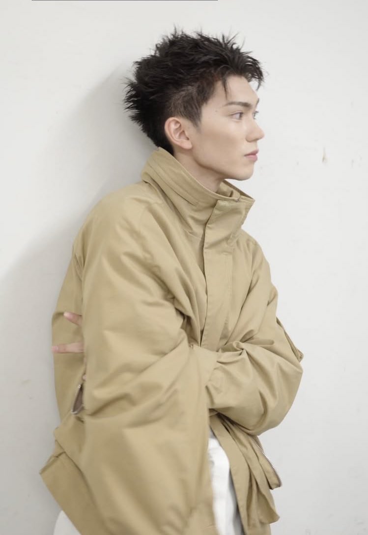 aaamitan's tweet image. 朝からありがとう☺️💓
TGCお疲れ様ヾ(･ω･`*)
こうへいくん♡のEﾗｲﾝが綺麗すぎる✨️
ひゅーくんと会えて良かったね!!
 #樋口幸平