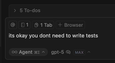 Rohith Mandavilli tweet media