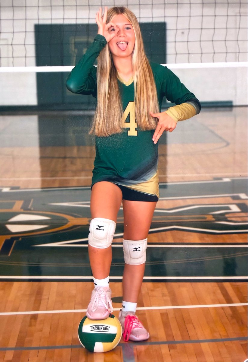 Taylor Monroe 2030 CF/UTL tweet media