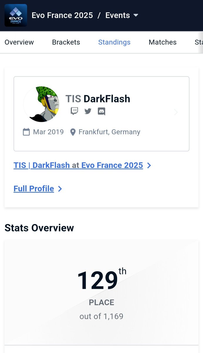 TIS | DarkFlash tweet media
