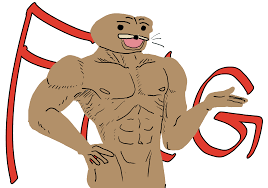 Spurdo Spärde tweet media