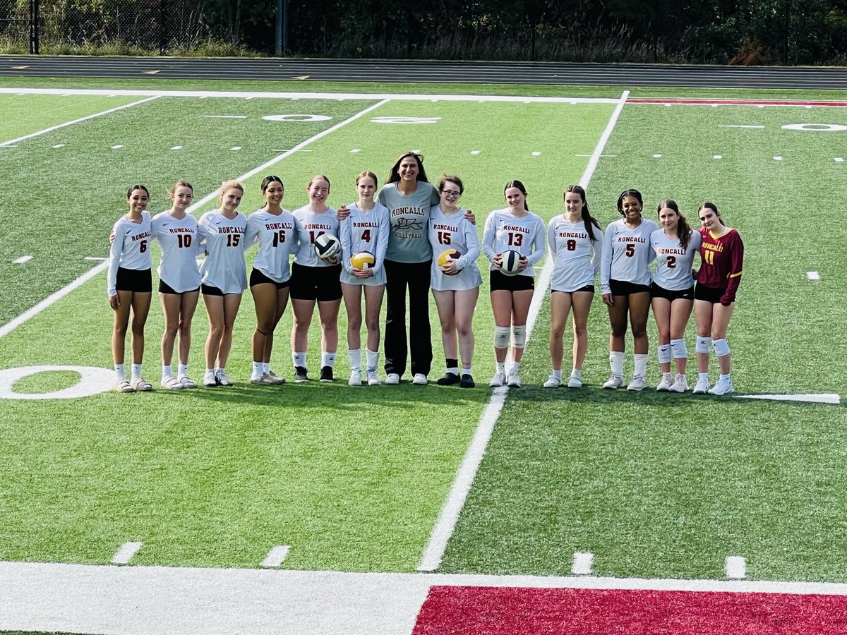 🏐 Reserve Tournament Recap!

The Lady Crimson Pride went 1–2 today, coming together when it mattered most and giving it everything they had. 👏🏼 

Proud of this group for their energy, fight, and teamwork all day long. The Reserve team is rolling! #RollPride