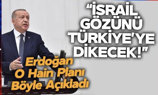 HEDEFTEKİ ÜLKE TÜRKİYE..!

Bir dostumuz, “Hocam Gazze, Filistin, Suriye konusunda neden hiçbir yazı yazmıyorsunuz” diye sormuş. 

Değerli kardeşim ne yazayım her şey ortada! Tiyatro çok büyük ve aktörler üstüne düşen görevi harfiyen yapıyor! 

Bu konuda yazacağım tek şey şudur;