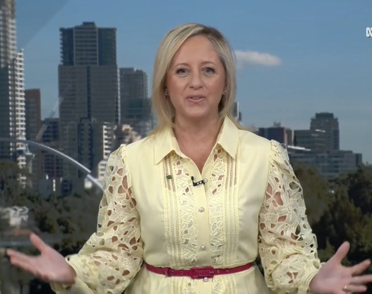 hughriminton's tweet image. The immigration debate must not be about race, Liberal Frontbencher Melissa McIntosh tells #Insiders, crediting the “beautiful multicultural community” in her own electorate. “But in Western Sydney we do feel the strain of population growth.”