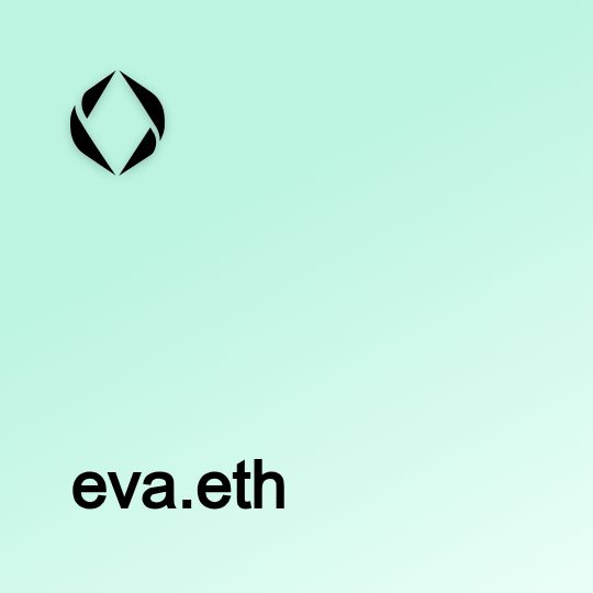 EnsBids's tweet image. eva.eth has a new bid of 1.80 WETH (6,745.54 USD) on Opensea #ENS #Web3Names #3Letters 

opensea.io/assets/ethereu… 

The go-to memecoin launchpad → freee.fun 🟢