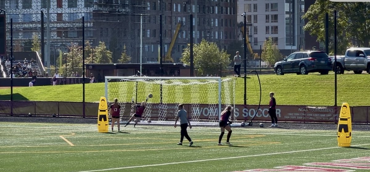JudgeRylee30441's tweet photo. Harvard Soccer ID Clinic, thank you for the invite @Harvard_WSoccer and Coach Hamblin.. great goalkeeper training with Coach Cunningham. #harvardbookstore #soccer @ImYouthSoccer @ImCollegeSoccer @TopDrawerSoccer @ECNLgirls @TheSoccerWire @NCAASoccer @PrepSoccer @Sports_Recruits @TopPreps @NcsaSoccer @stackathlete @CSAPrepStar @bench424nmore