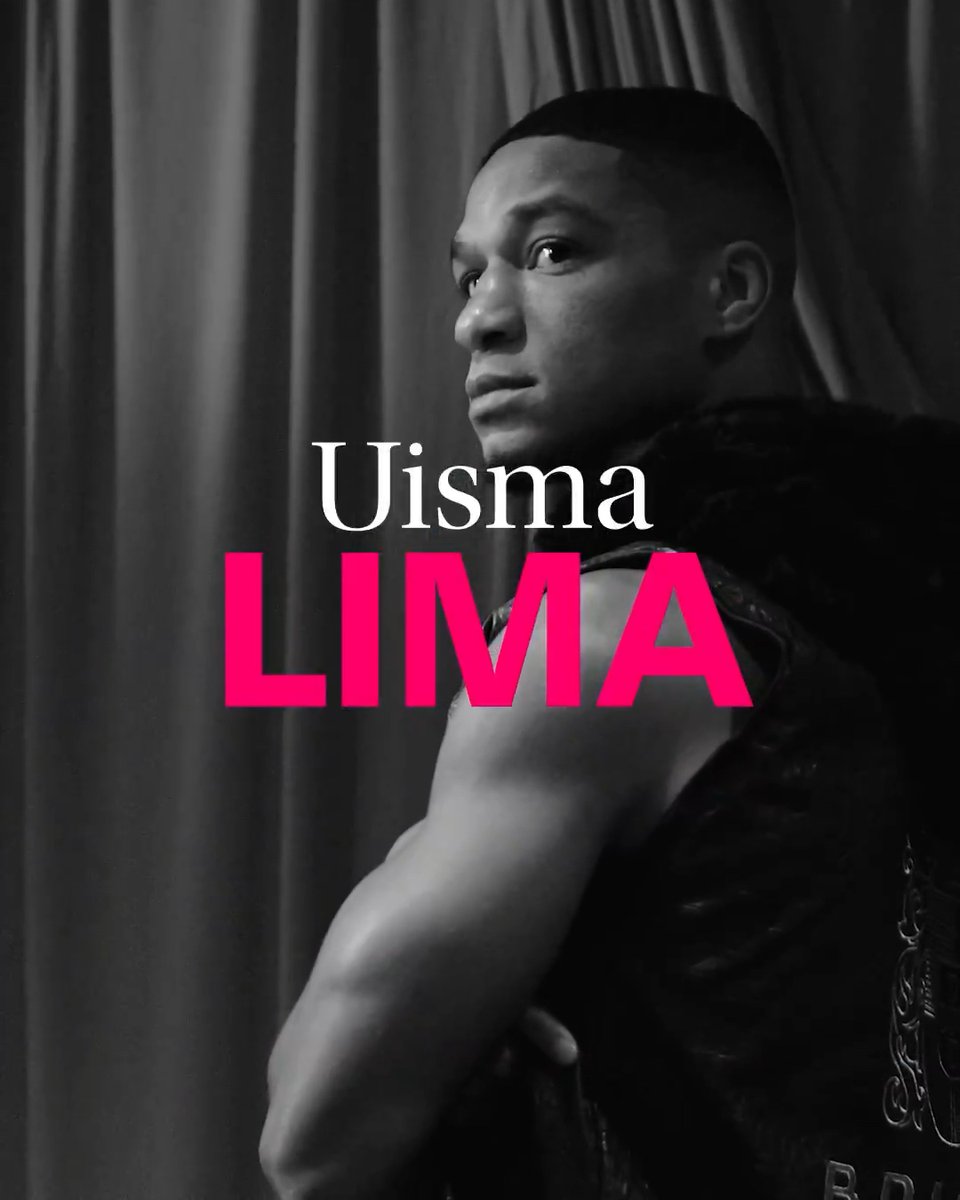 Boxingego's tweet image. Uisma Lima does look to be in great shape for the Boots fight tho. #EGO