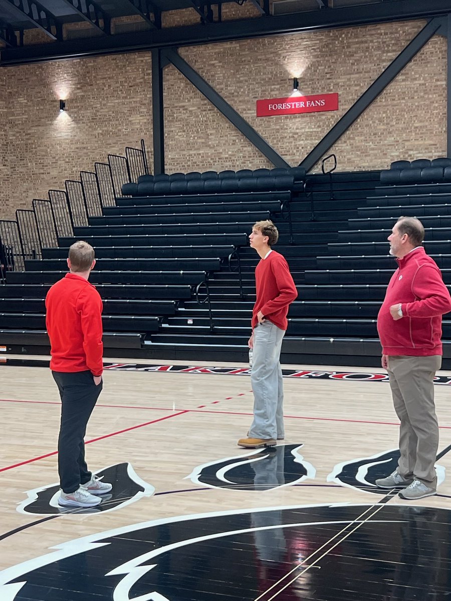 Bennett Nagel (@bennett_nagel22) on Twitter photo Thank you for having me on campus today <a href="/LFcoachGriggs/">Matt Griggs</a> and showing me around, I had a great time! Thank you for having me on campus today <a href="/LFcoachGriggs/">Matt Griggs</a> and showing me around, I had a great time!