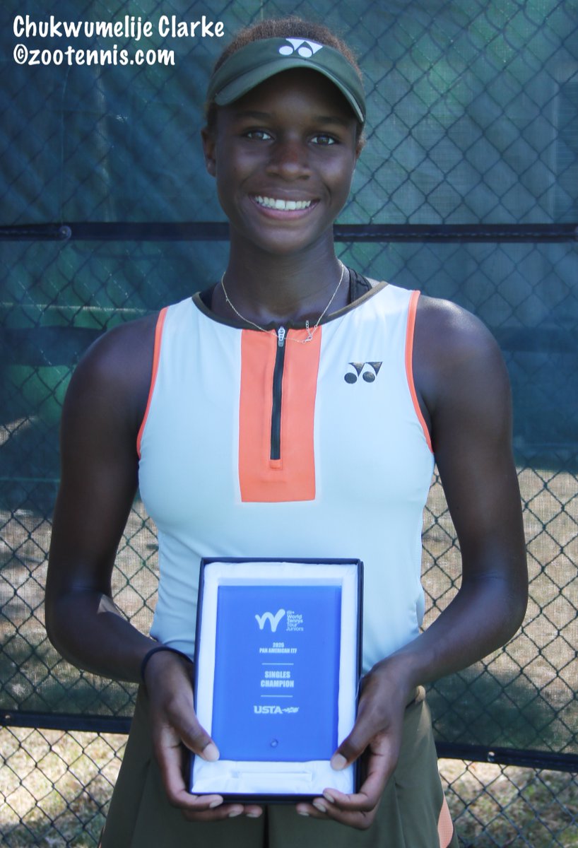 Little Mo Mixed Doubles Champions Antonius and Clarke Claim ITF J300 Pan American Closed Titles Six Years Later:
tenniskalamazoo.blogspot.com/2025/10/little…