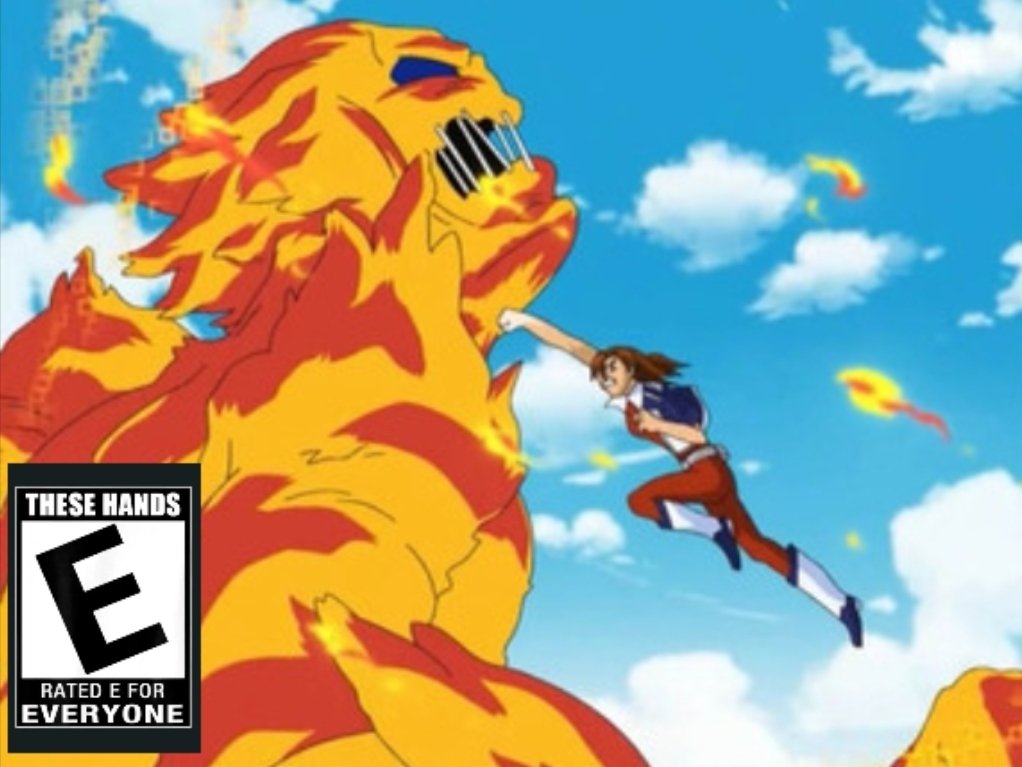 Ultragalaxy4's tweet image. I said it once and I'll say it again.