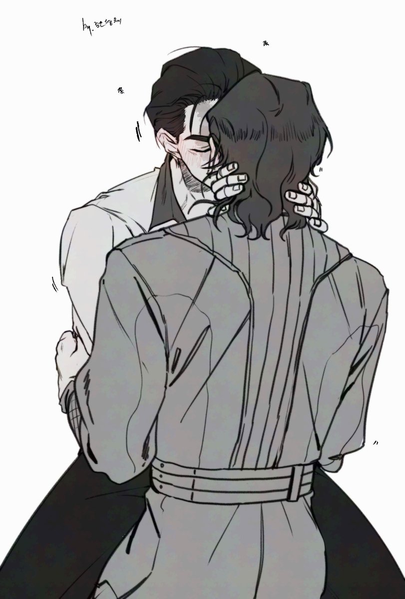 어제 올리는 걸 잊었군.

18일차 
게일파이리

절대 키스시켜 
#gale #tav 
트래틀 자세참고