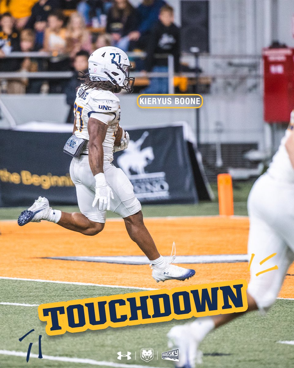 Northern Colorado Football tweet media