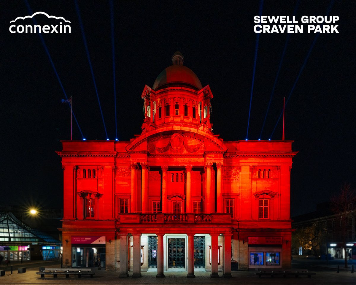 hullkrofficial's tweet image. The City’s greatest ever sporting achievement 🏆🛡️🏆

Hull is ours and you’re all invited to join us tomorrow ❤️ 

#UpTheRobins🔴⚪️