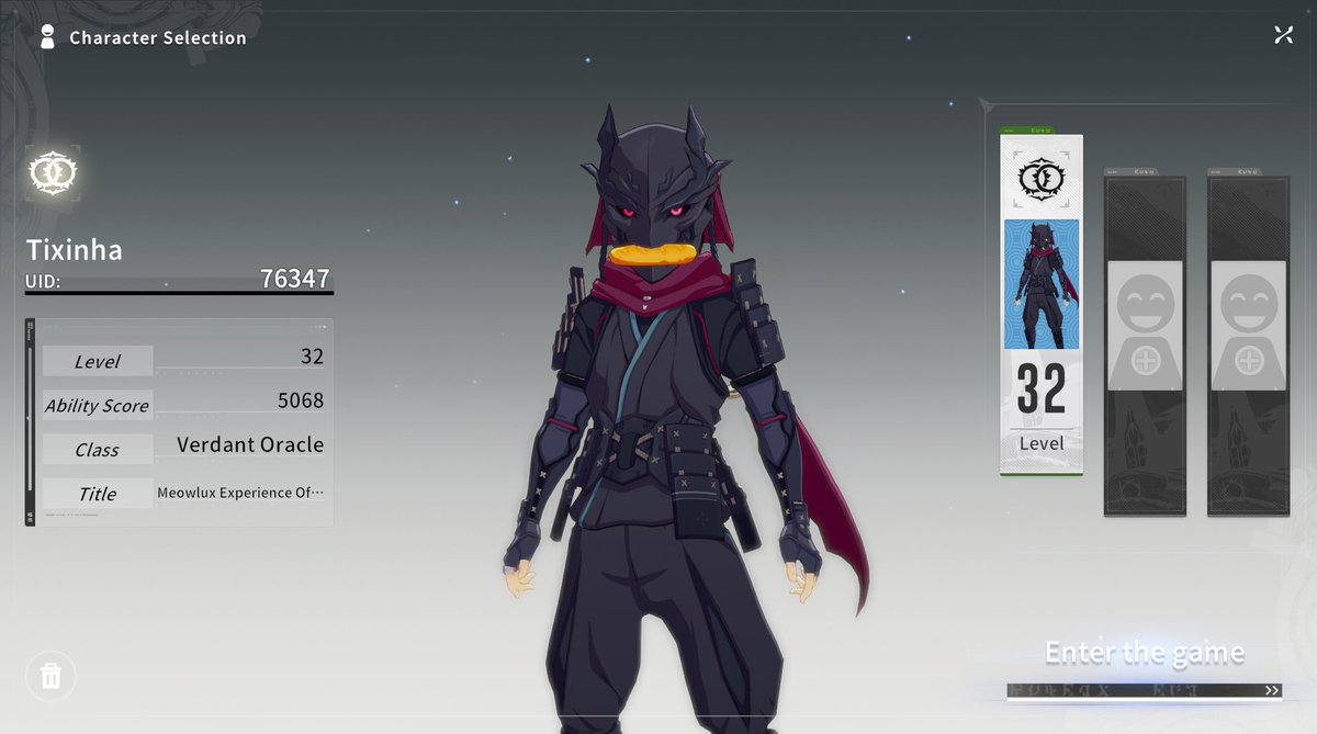tixinhadois's tweet image. cheguei da bgs, bora fazer TUDO que está falando no Blue Protocol

twitch.tv/tixinhadois