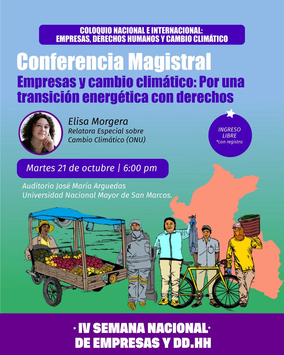 Derechos en Emergencia tweet media